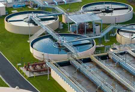 Powering Clean Water Systems: Role of Talent Services in Wastewater Treatment Operations Powering Clean Water Systems: Role of Talent Services in Wastewater Treatment Operations