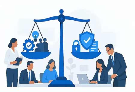 Addressing Talent Shortfalls Without Compromising Oversight Addressing Talent Shortfalls Without Compromising Oversight