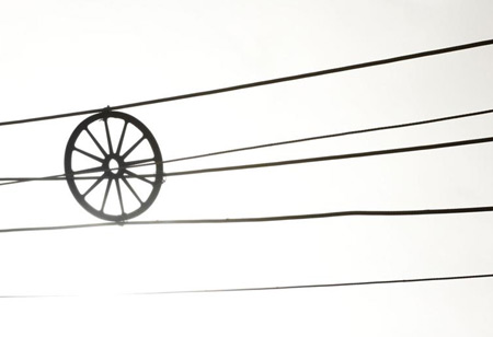 Adapting to Change: The Role of Spacer Cables in a Modern Energy Landscape Adapting to Change: The Role of Spacer Cables in a Modern Energy Landscape
